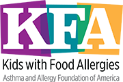 Kids With Food Allergies