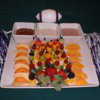 Super Bowls of Fruit Dip: Free of milk, soy, eggs and more