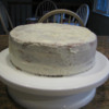 Kathy P Cake: Prepare to frost