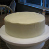 Kathy P Cake: Frost your cake