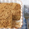 LTBAF Coffee Cake with Streusel Topping: by Colette Martin