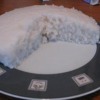 Steamed Rice Flour Cake