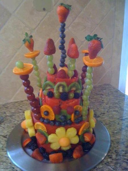 fruit-castle