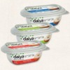 Daiya Cream Cheese Style Spreads: Dairy-Free Soy-Free