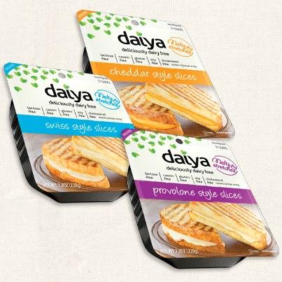 daiya-slices