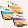 Daiya Cheese Slices: Dairy-Free Soy-Free
