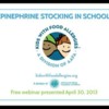 Epinephrine in Schools What You Need to Know: Video from KFA on topic of anaphylaxis and epinephrine in schools