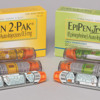 EpiPen and EpiPen Jr Epinephrine Auto-Injector