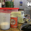 Biscuit Recipe Ingredients Milk-Free Egg-Free Wheat-Free
