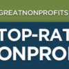Top Rated Nonprofit 2013