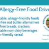 allergy-friendly-food-drive