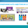 epinephrine auto-injectors
