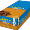 Chocolate Chunk Luna Bar Box
