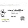 Albertos-meat-shop