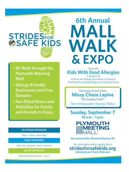 Strides-for-Safe-Kids-Mall-Walk-Expo-Flyer