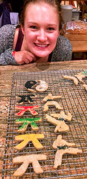 ninja-gingerbread-cookies