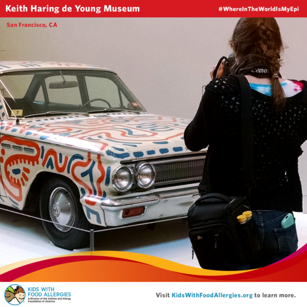 keith-haring-de-young-museum