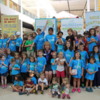 Strides for Safe Kids: Keeping Kids with Food Allergies Safe and Healthy