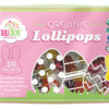 Bunny Lollipops package resize