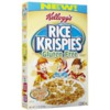 Kelloggs Gluten Free Rice Krispies