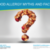 Food Allergy Myths and Facts Webinar October 8 2015