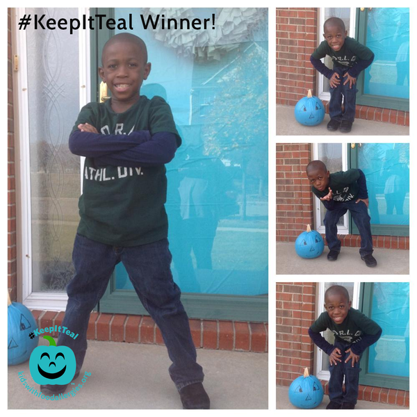 keep-it-teal-contest-winner-grand-prize