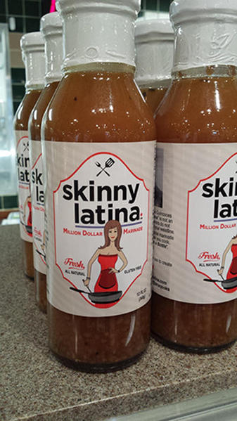 skinny-latina