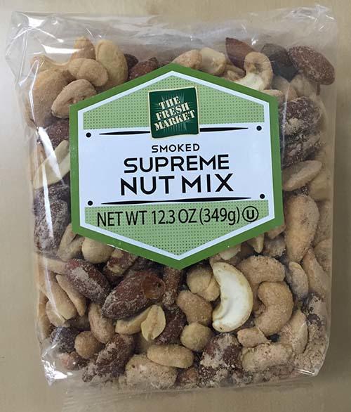 supreme nut mix - Fresh Market