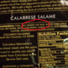 salami-contains-milk