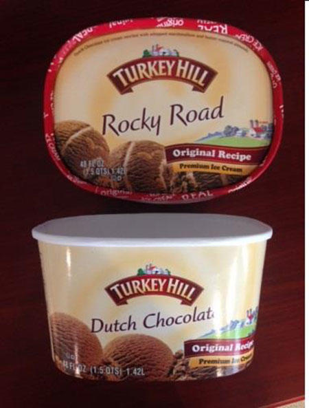 Turkey Hill Dutch Chocolate
