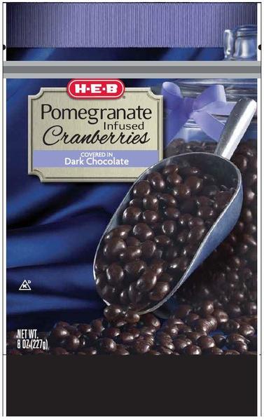 HEB-Brand-Pomegranate-Infused-Cranberries-Covered-in-Dark-Chocolate
