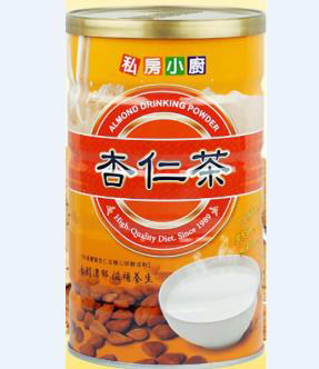 almond-drinkling-powder