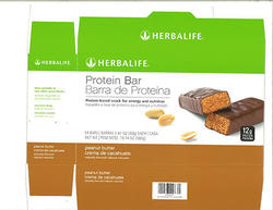 herbalife-peanutbutter-bars