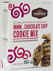 madhava-chocolatechip-mix