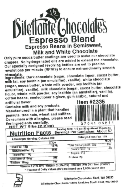 Dilettante-Chocolates-Espresso-Blend-Espresso-Beans