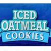 iced-oatmeal-cookies