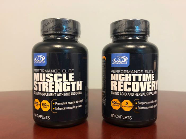 advocare-musclestrength-nighttimerecovery
