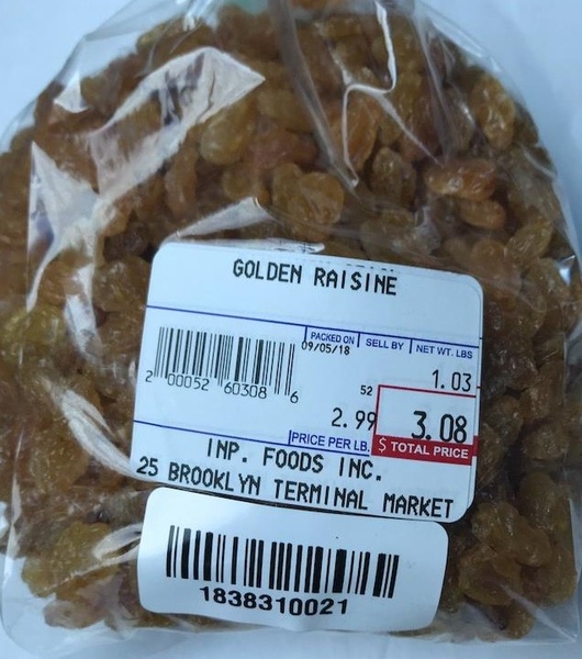 golden-raisin