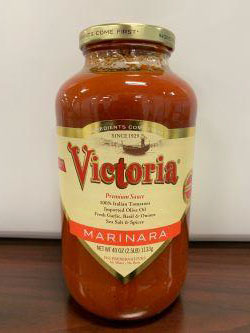 Victoria- Marinara-Sauce