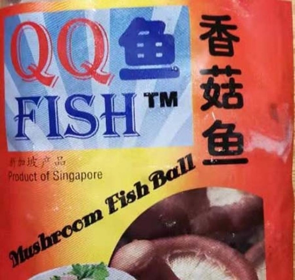 mushroom-fishballs