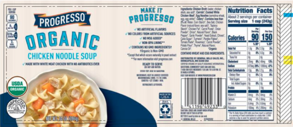 progresso-soup-label