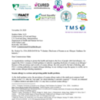 Food Allergy Coalition letter to FDA re sesame guidance_Page_1