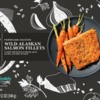 Publix Brand Parmesan-Crusted Wild Alaskan Salmon Fillets-2
