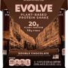 evolve-double-chocolate-shake-recall