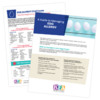A picture of A Guide to Managing Egg Allergy and Chef Cards: A picture of A Guide to Managing Egg Allergy and Chef Cards
