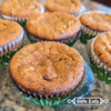 Allergy-friendly pumpkin muffins: Allergy-friendly pumpkin muffins