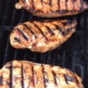 Linda Coss' Signature Grilled Chicken: Recipe available on KFA's Food blog