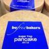 Be Free Bakers: New Food Find: Free of Top 8 Allergens and Gluten