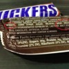 Snickers: Does not list allergens in a "Contains" statement. You must read the full ingredient label to check for allergens.