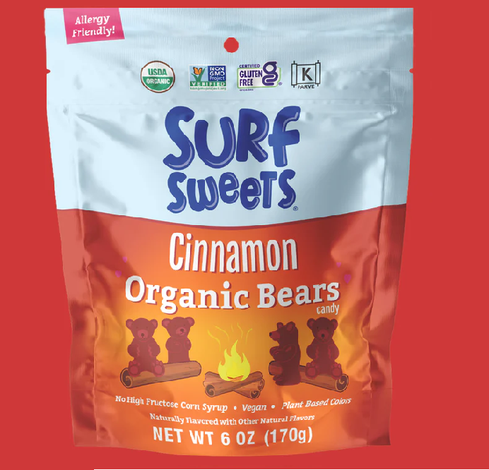 Buy Sweet's Bears, Non-GMO On Sale - Sweet Candy - Sweet Candy Company